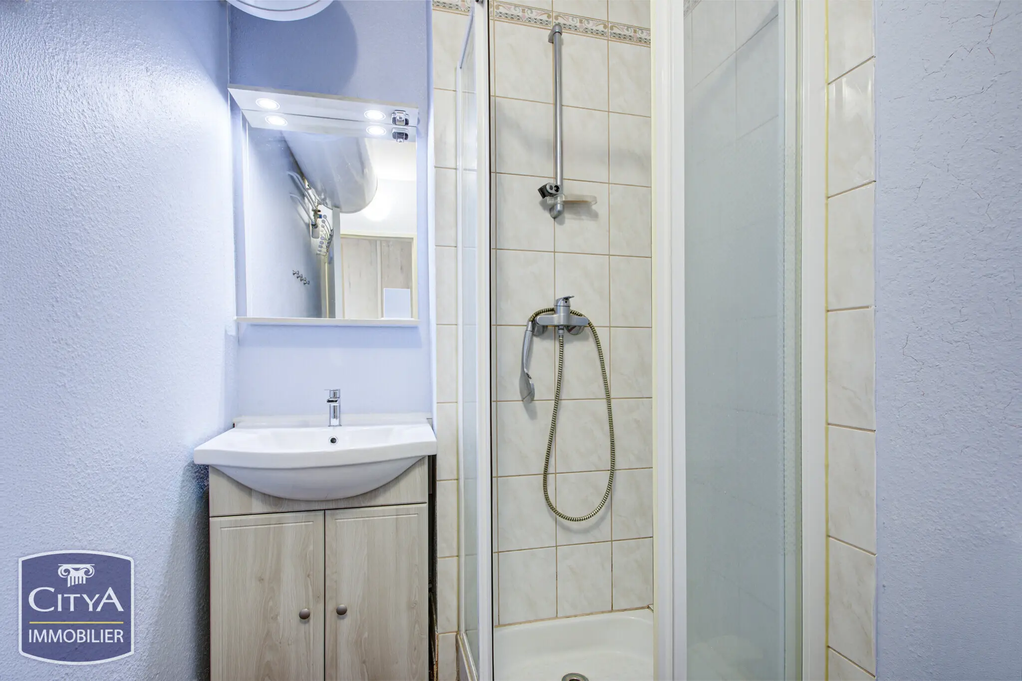 Photo 9 Appartement 2 pièces 31.35m²