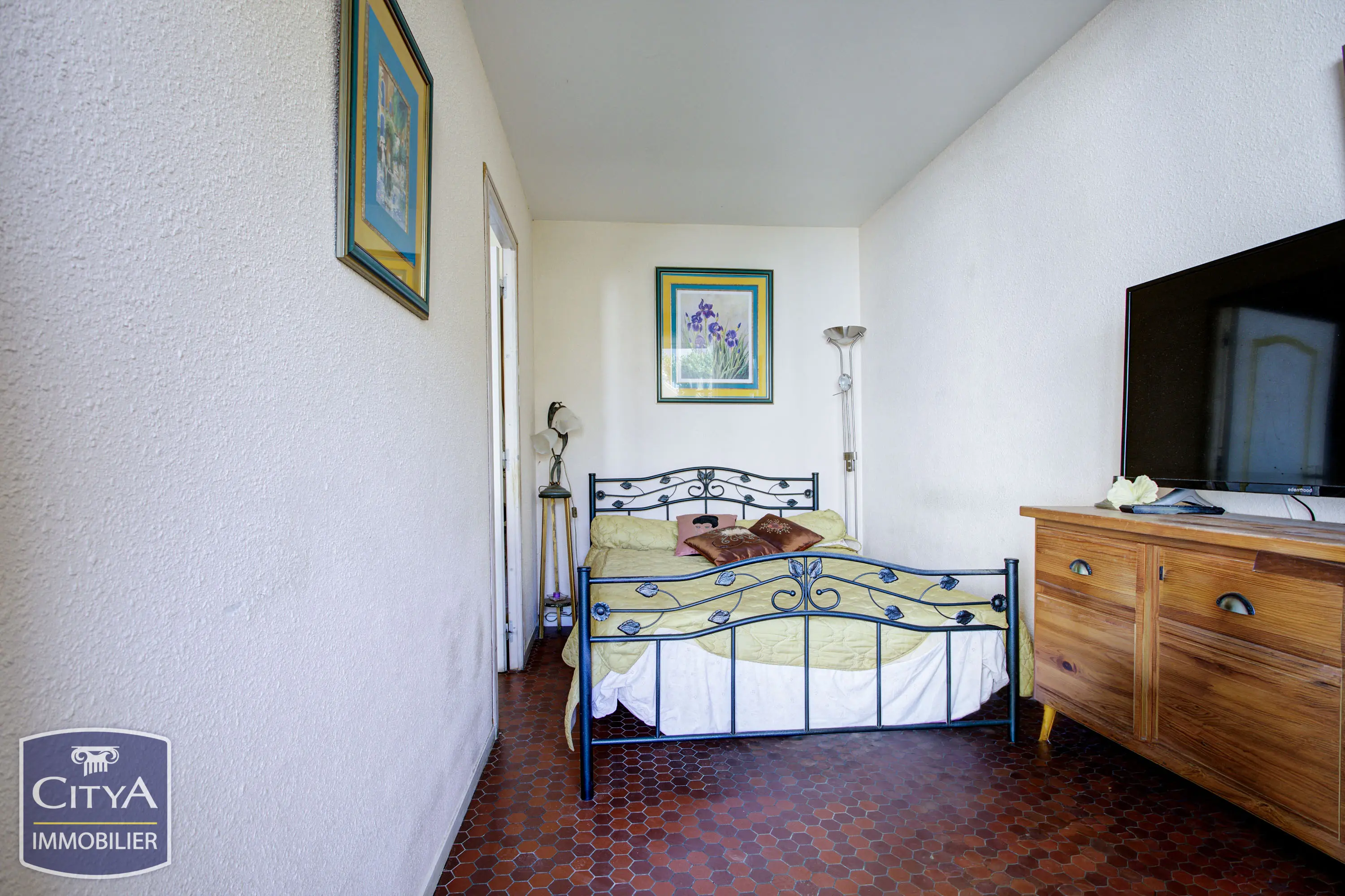 Photo 9 Appartement 3 pièces 48.9m²
