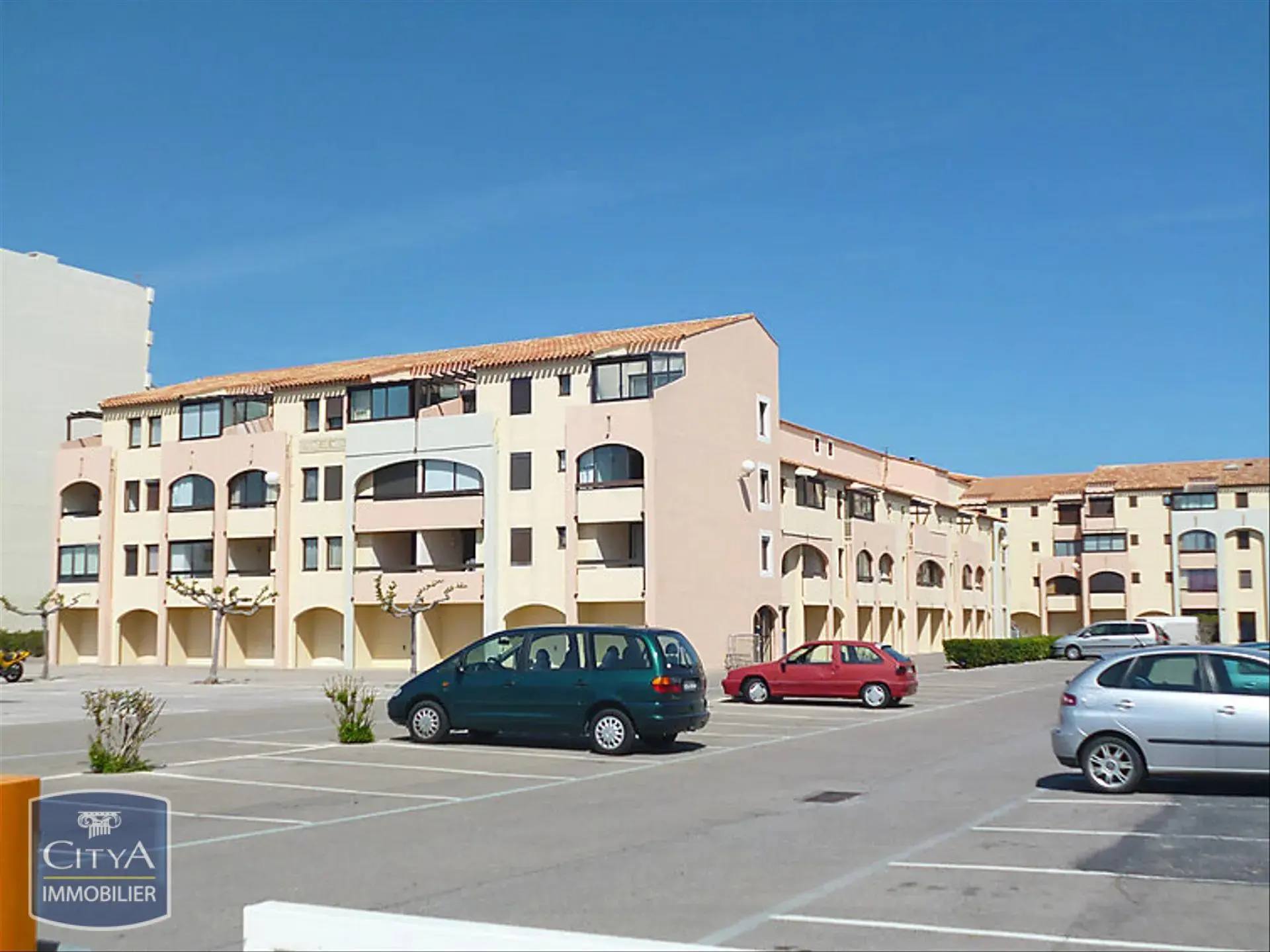 Photo 1 Parking 16.45m²