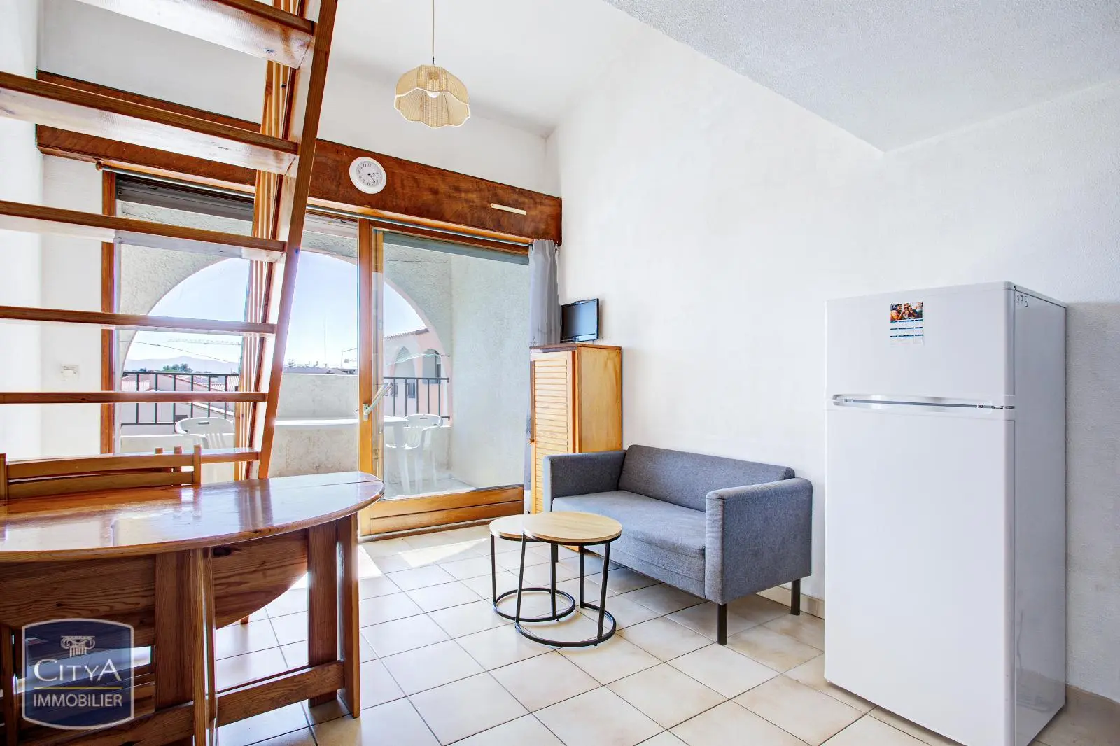 Photo 6 Appartement 3 pièces 38.7m²