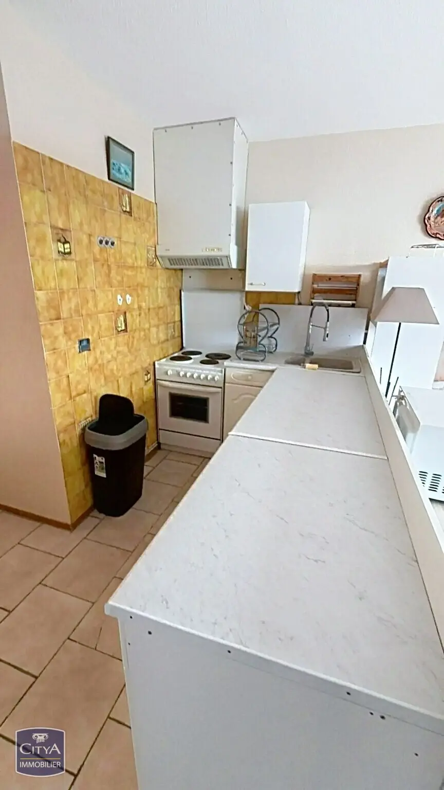 Photo 2 Appartement 3 pièces 41m²