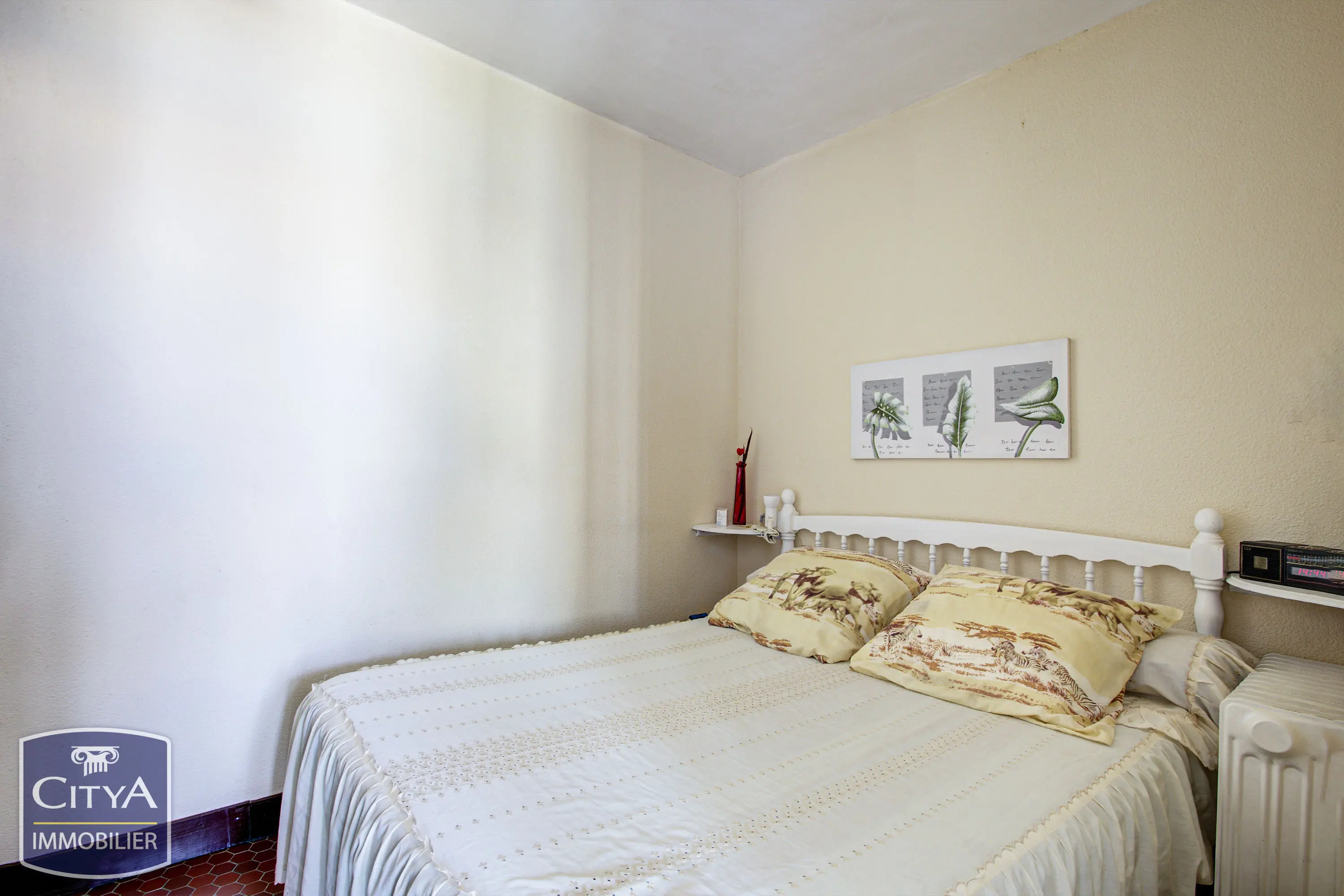 Photo 10 Appartement 2 pièces 31.5m²