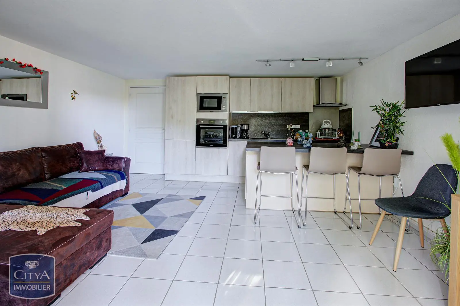 Photo 9 Appartement 2 pièces 42.05m²