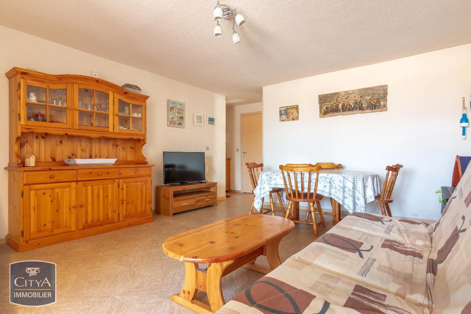 Photo 7 Appartement 2 pièces 38.75m²