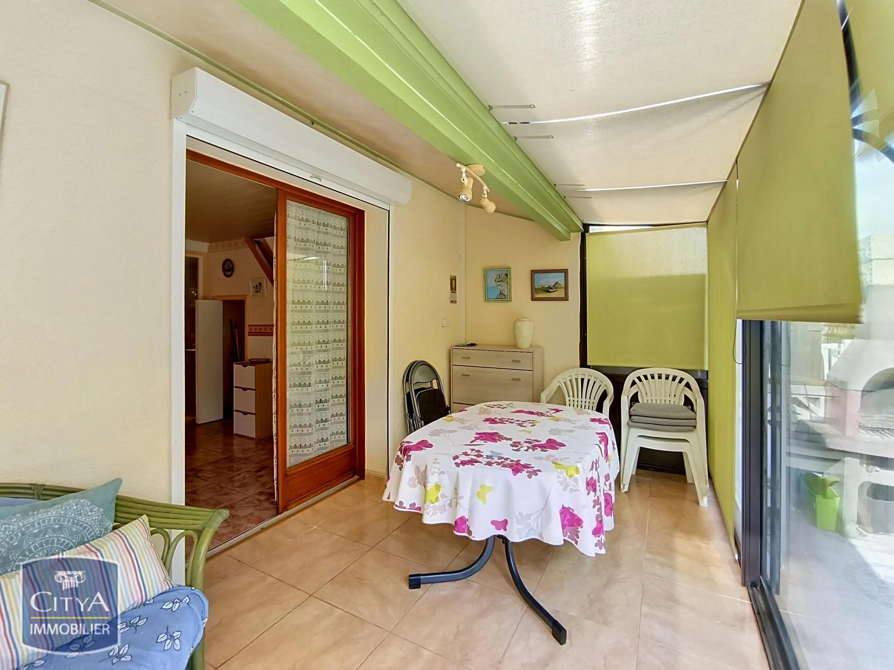 Photo 9 Maison 3 pièces 36.32m²