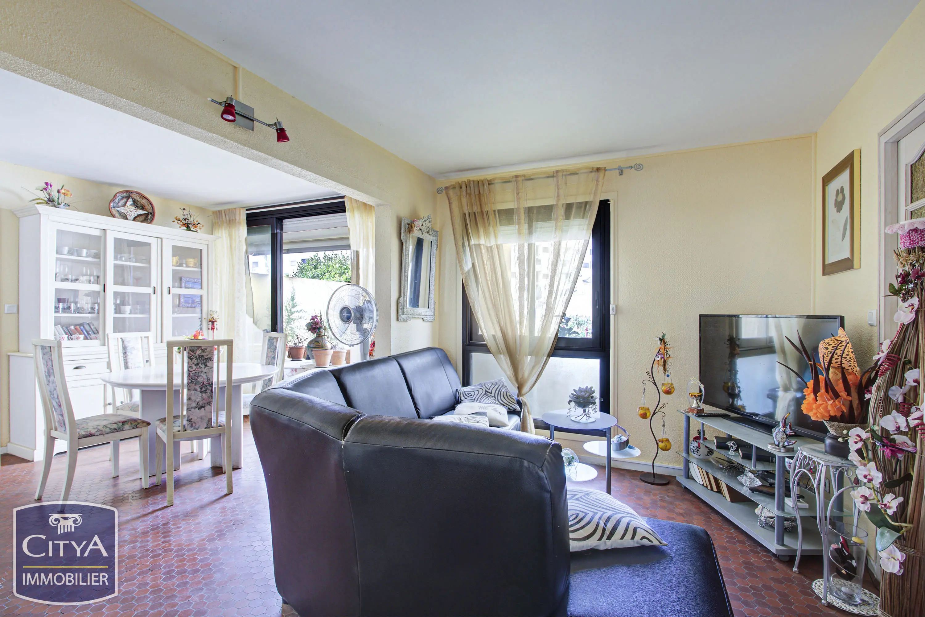 Photo 4 Appartement 3 pièces 48.9m²