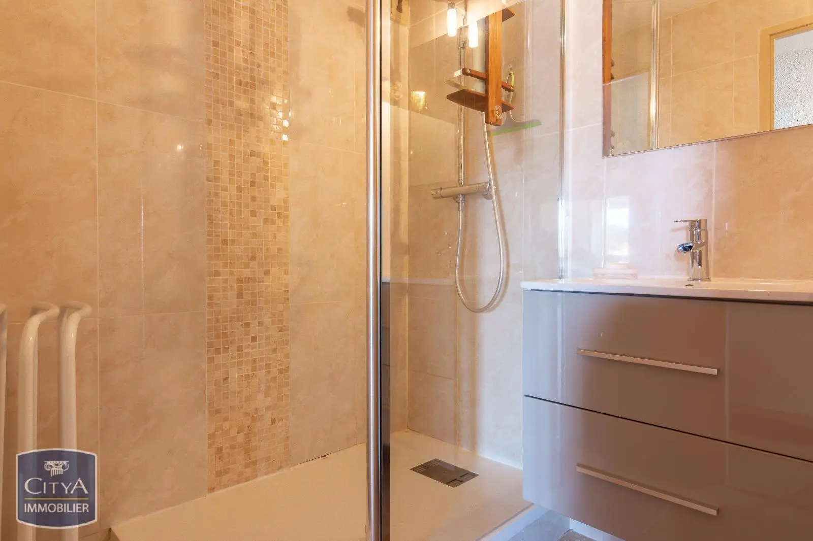 Photo 5 Appartement 2 pièces 38.75m²