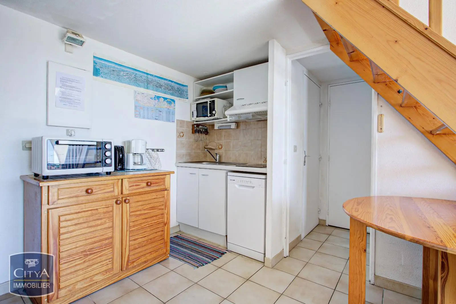 Photo 7 Appartement 3 pièces 38.7m²