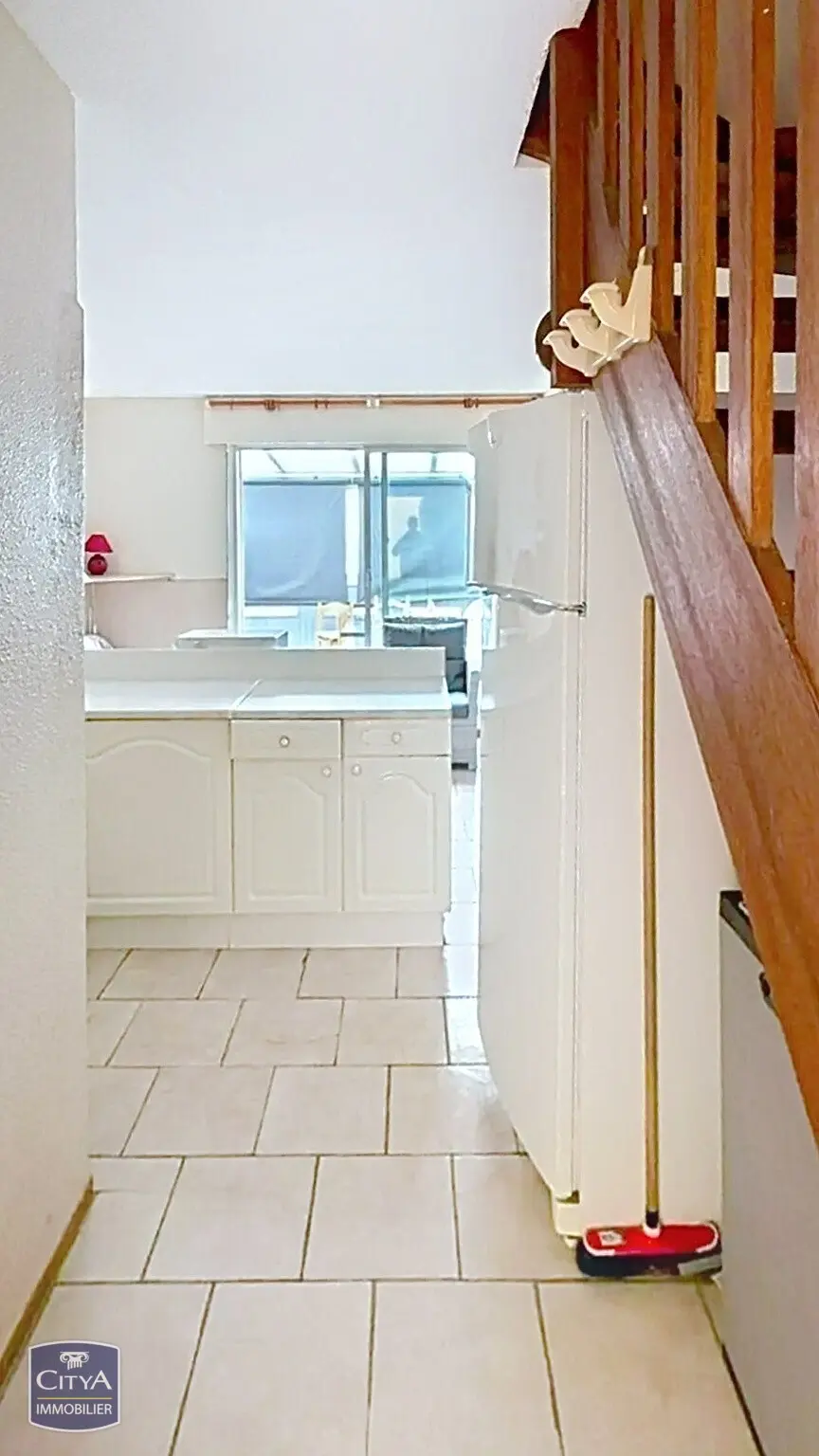 Photo 5 Appartement 3 pièces 41m²