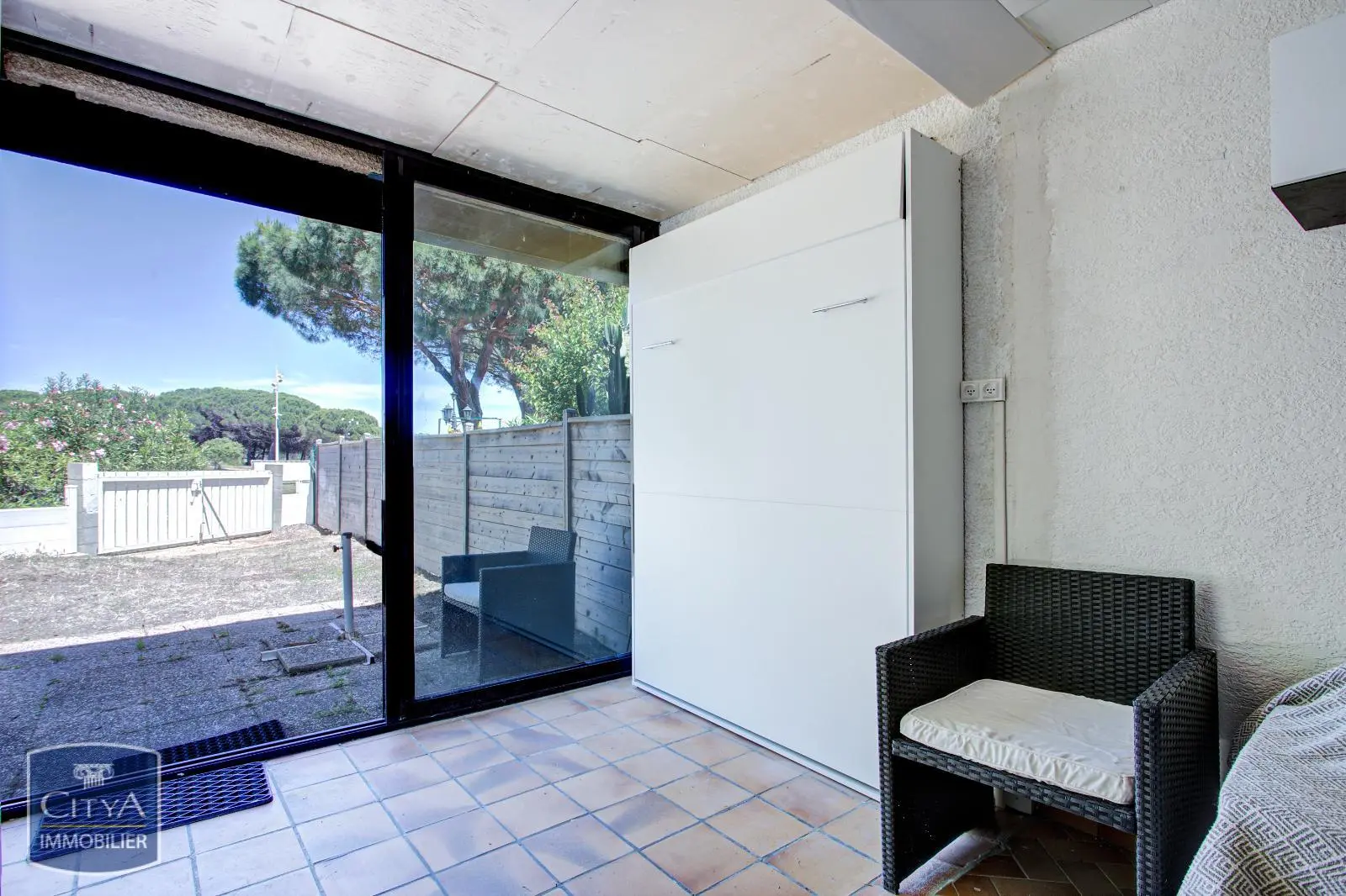 Photo 13 Appartement 2 pièces 23.05m²