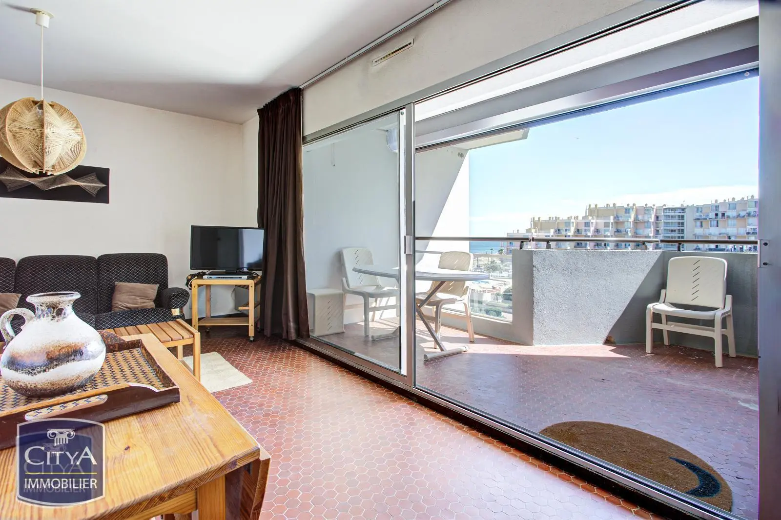 Photo 5 appartement Le Barcarès