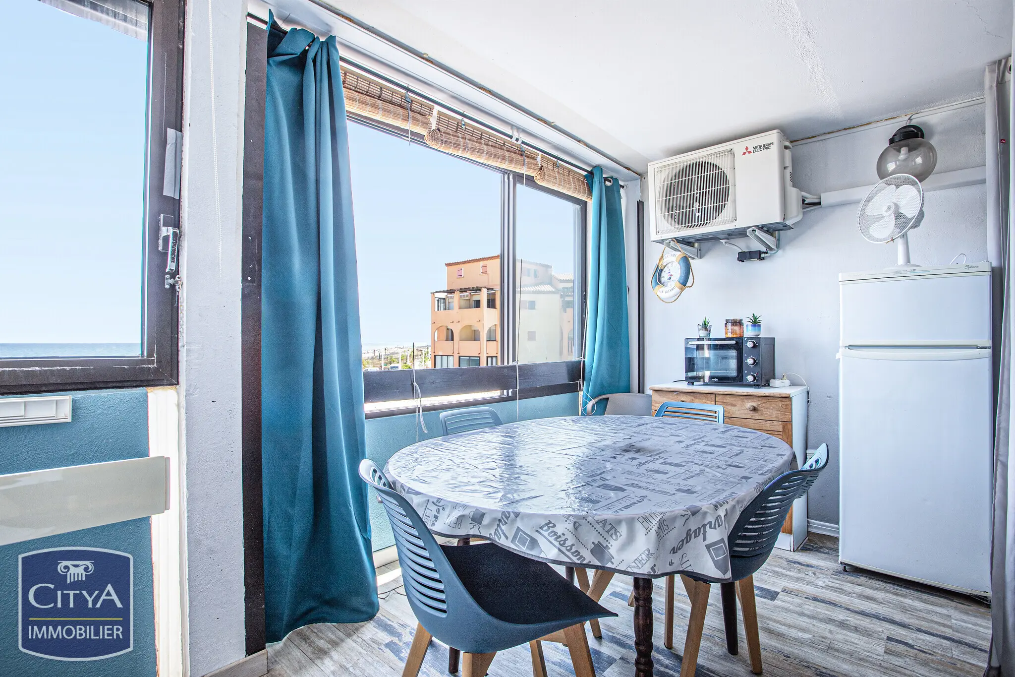Photo 12 Appartement 2 pièces 41.85m²