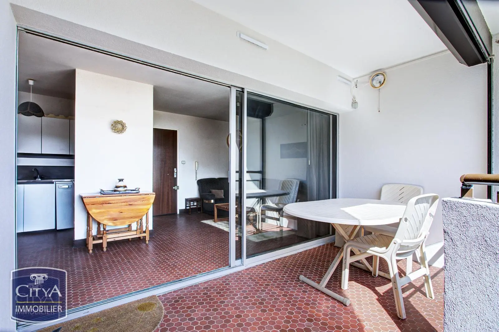 Photo 1 appartement Le Barcarès