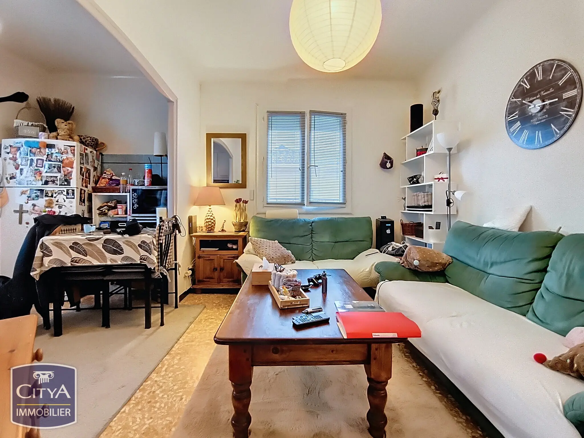 Photo 2 Immeuble 86.92m²