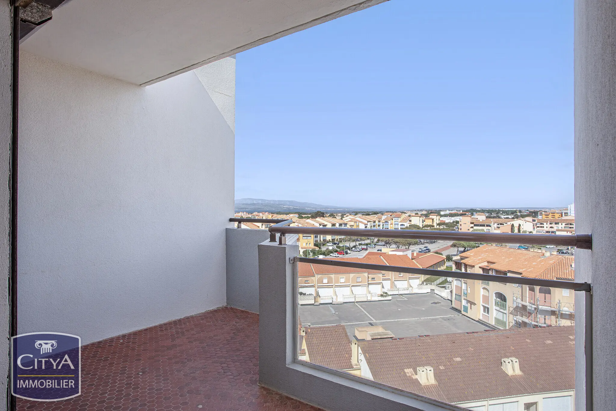 Photo 2 Appartement 2 pièces 31.35m²