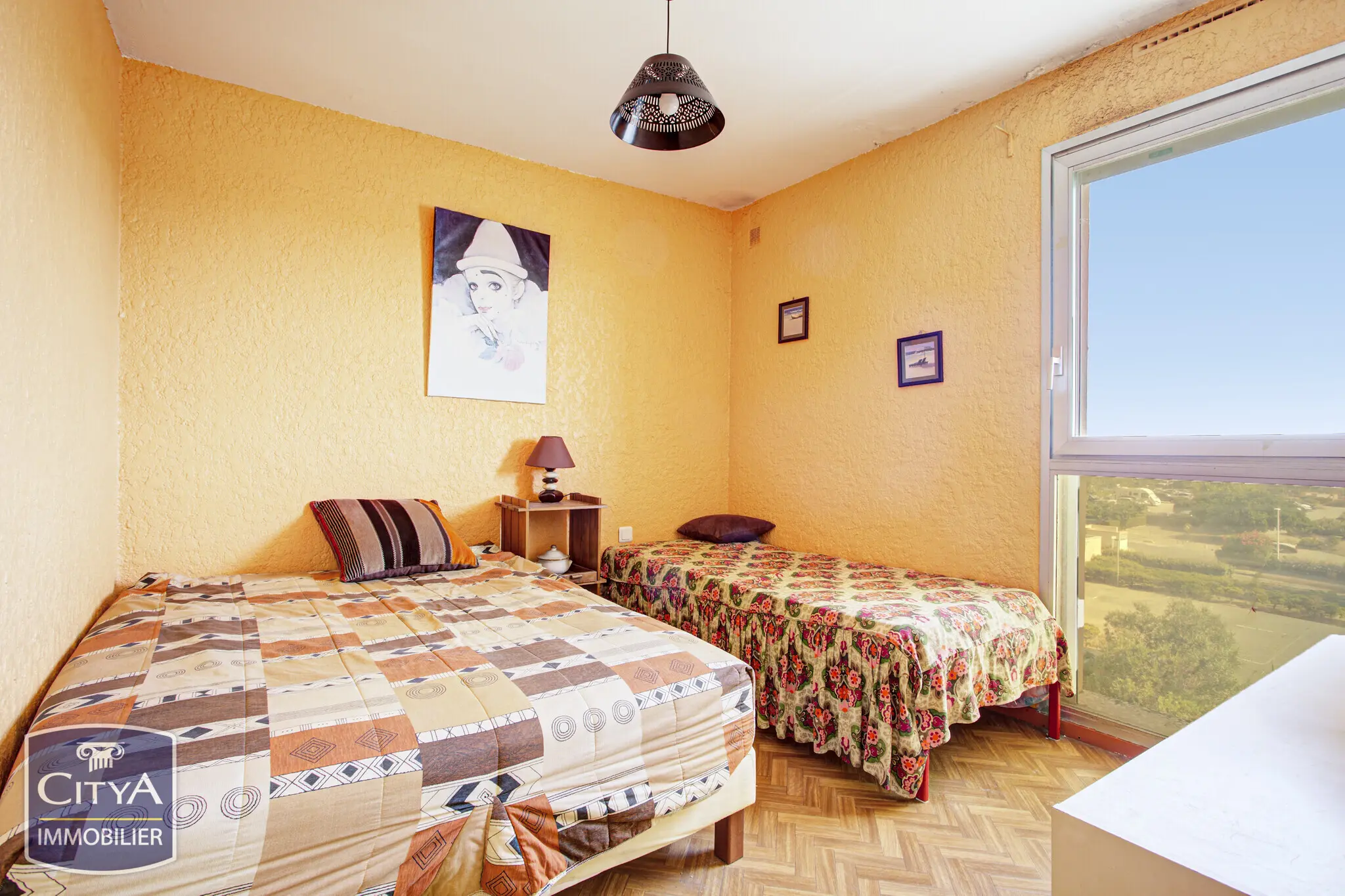 Photo 8 Appartement 2 pièces 41.95m²