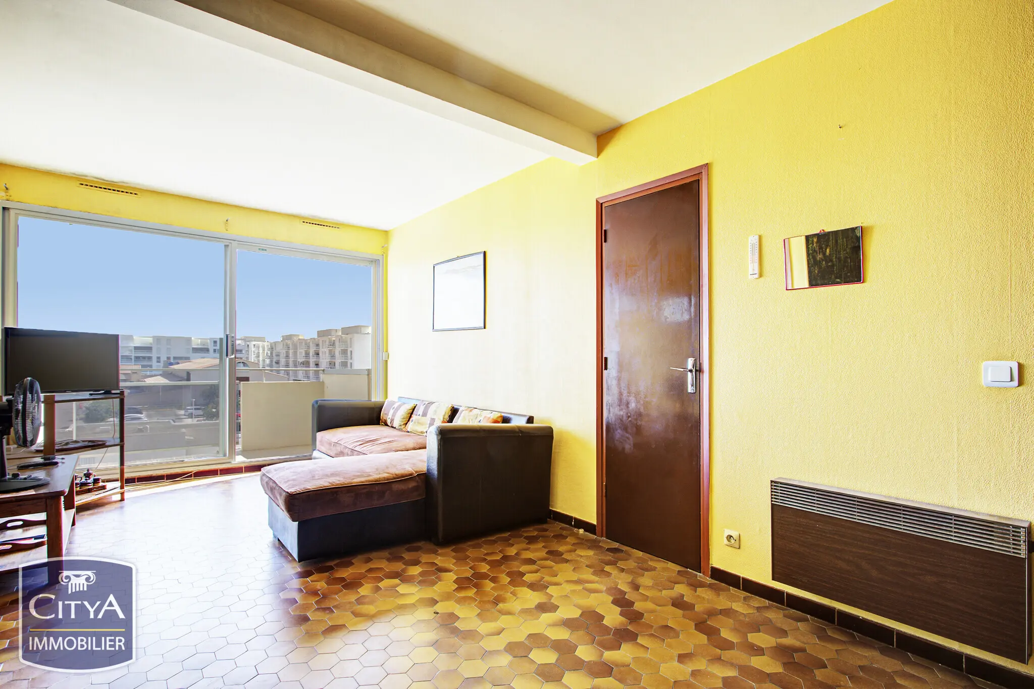 Photo 4 Appartement 2 pièces 41.95m²