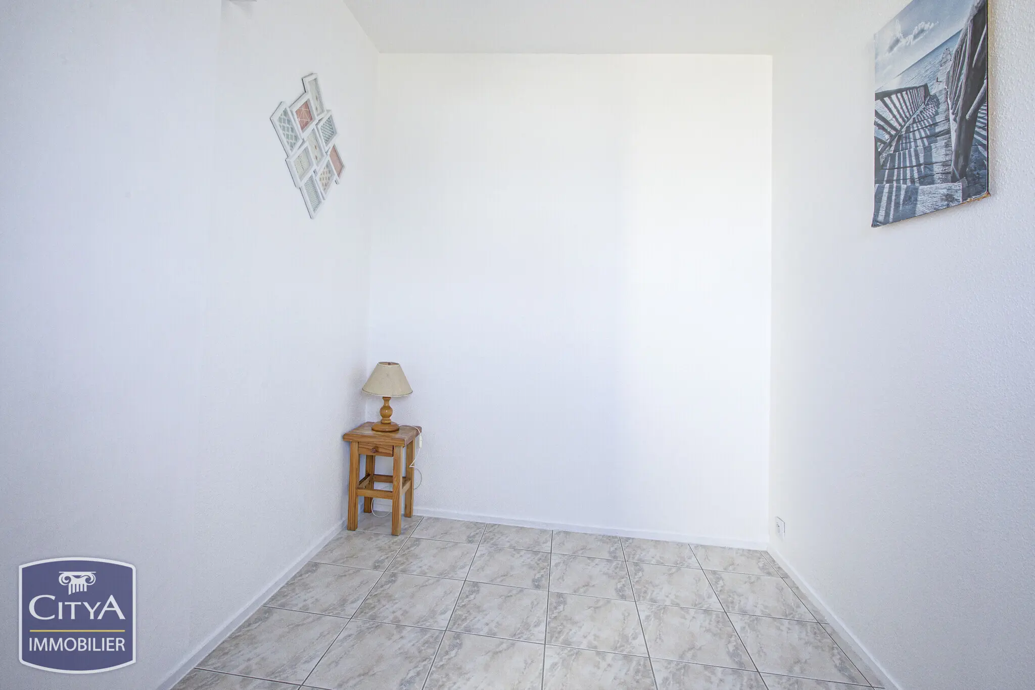 Photo 8 Appartement 2 pièces 31.6m²