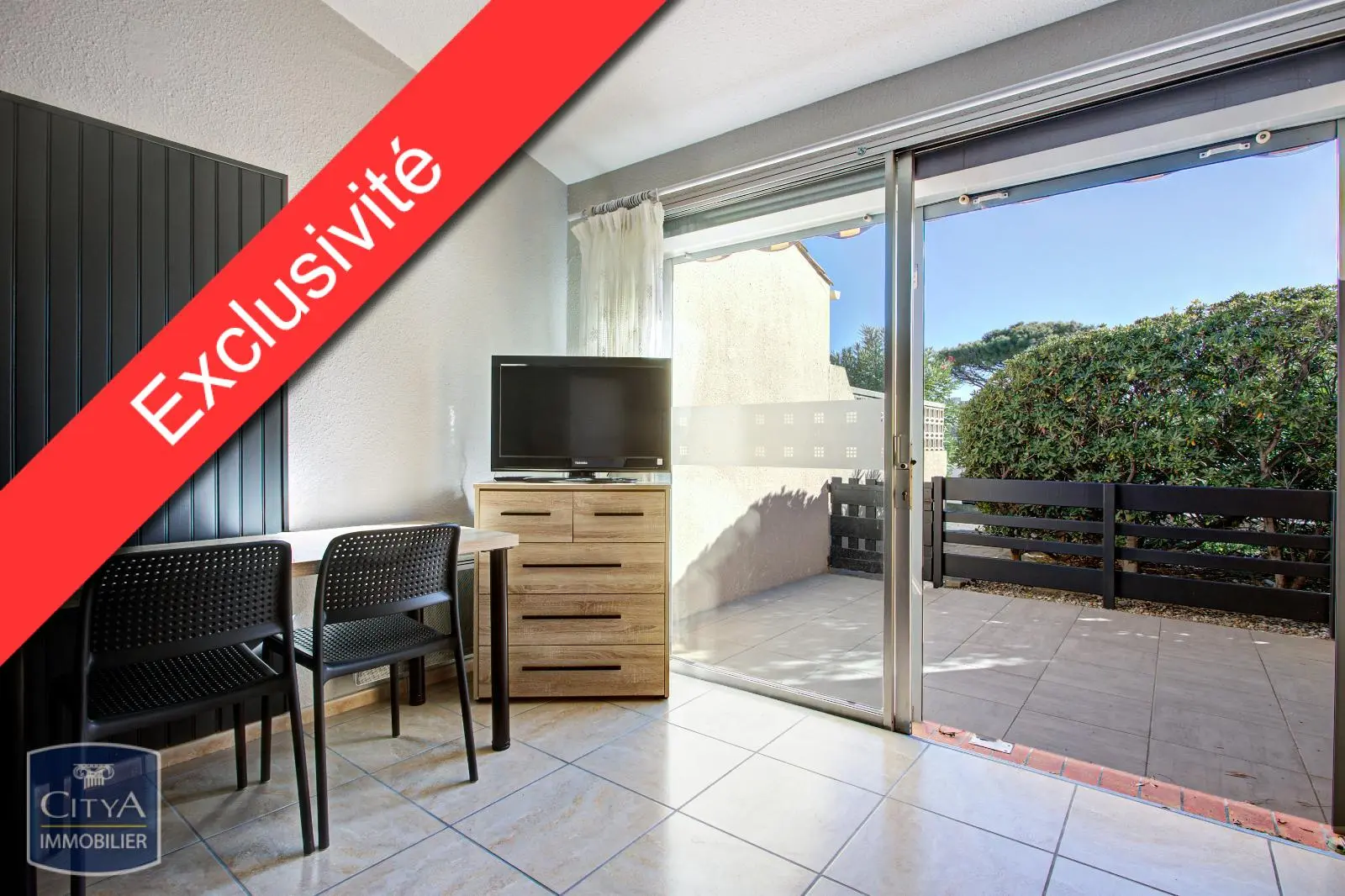 Photo 1 Appartement 2 pièces 30m²