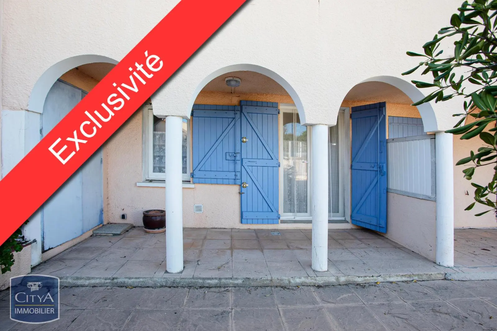 Photo 1 Appartement 2 pièces