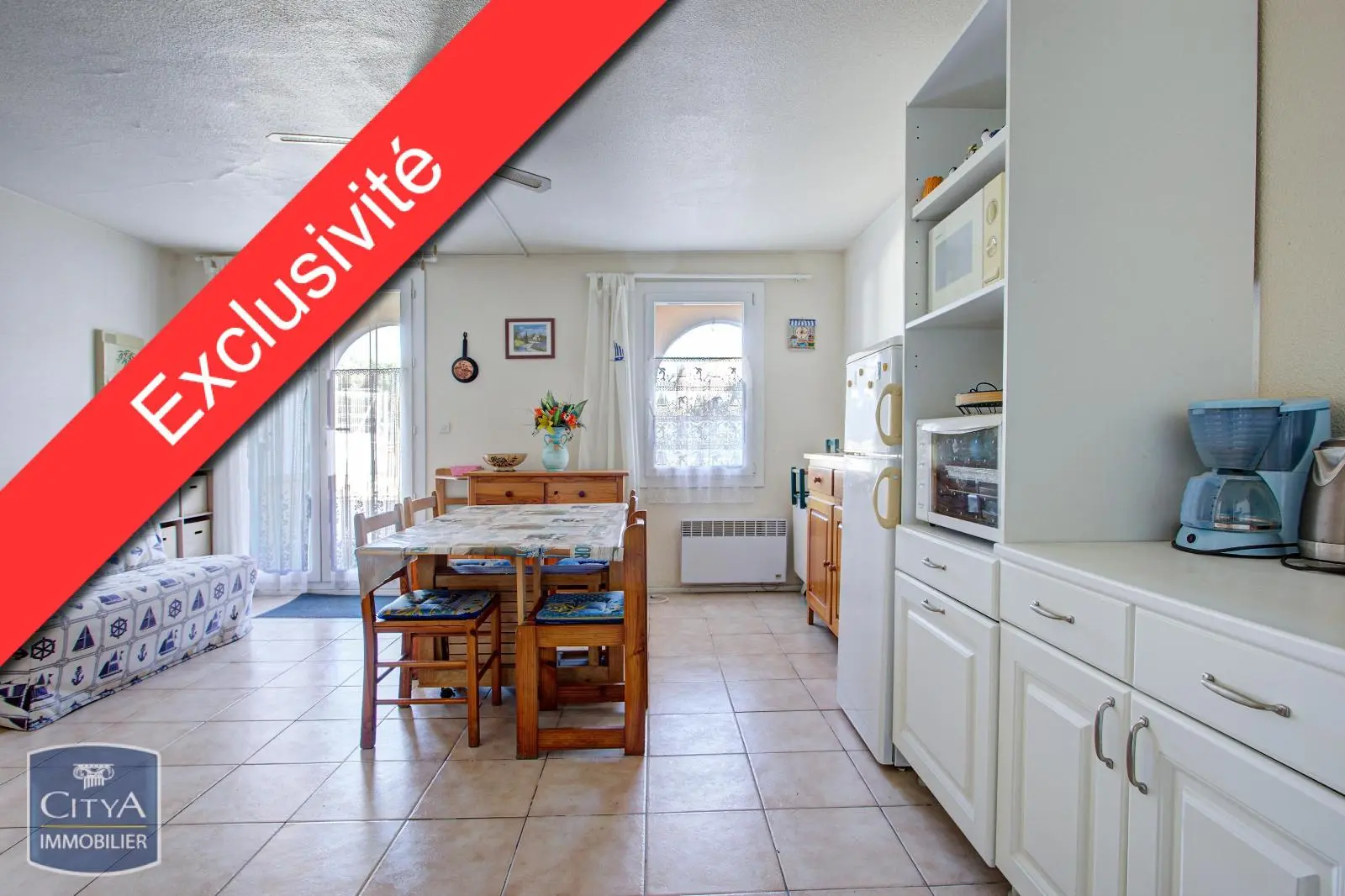 Photo 1 pour Appartement 2 pièces Photo 1 Appartement 2 pièces