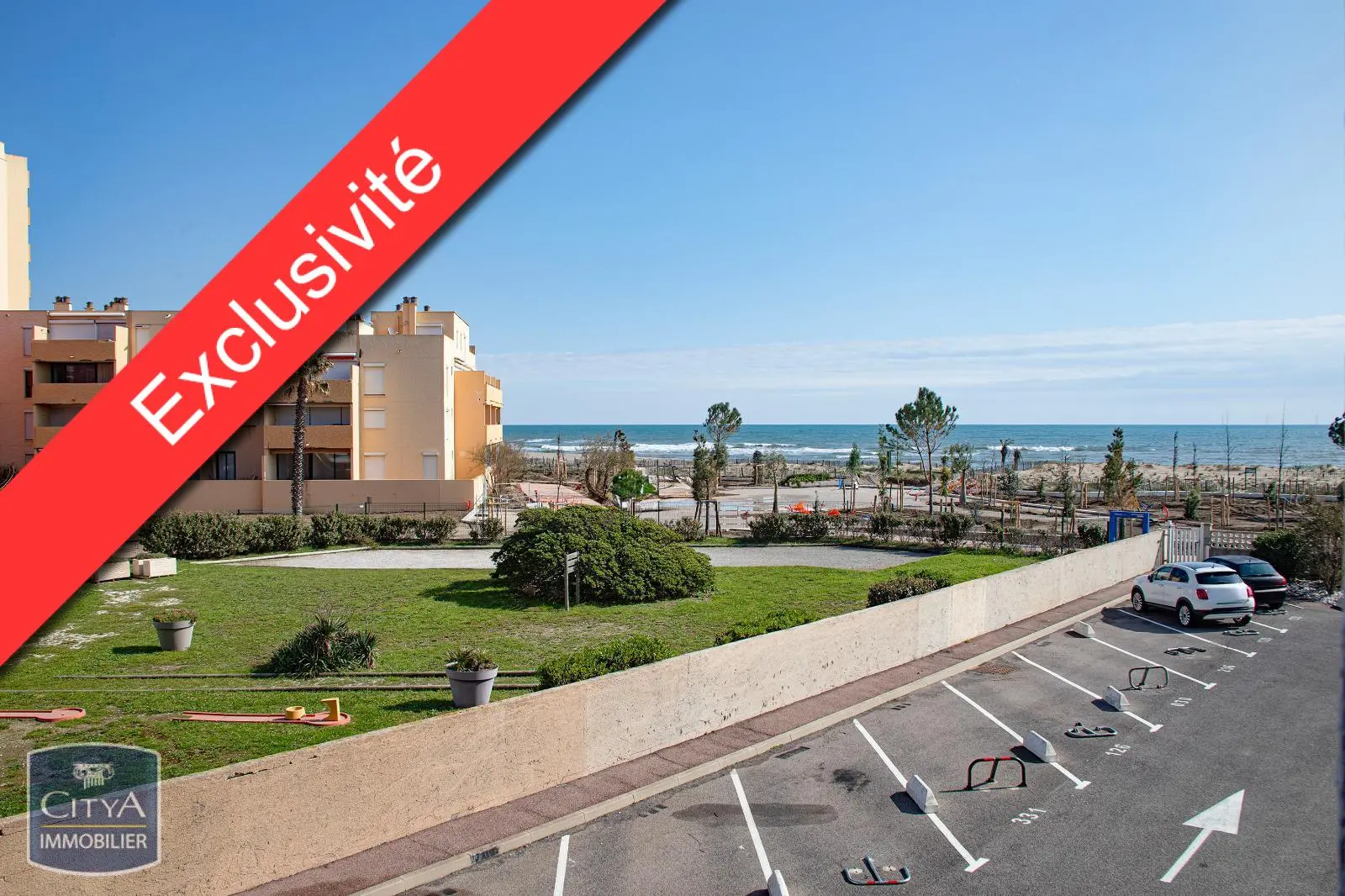 Photo 1 Appartement 2 pièces 25m²