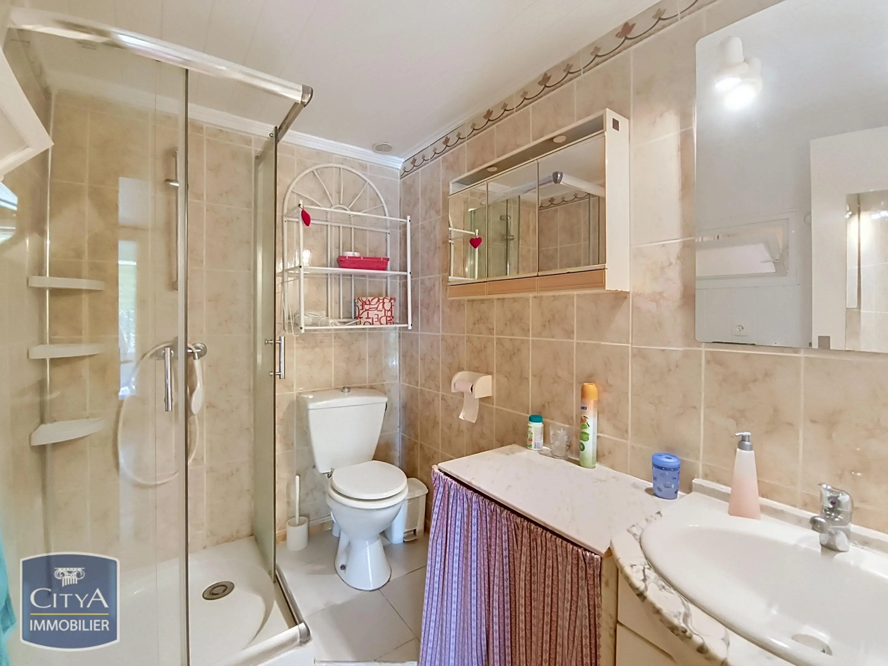 Photo 3 Maison 3 pièces 36.32m²