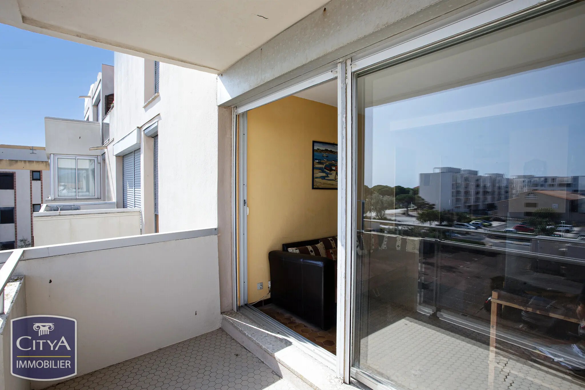 Photo 11 Appartement 2 pièces 41.95m²