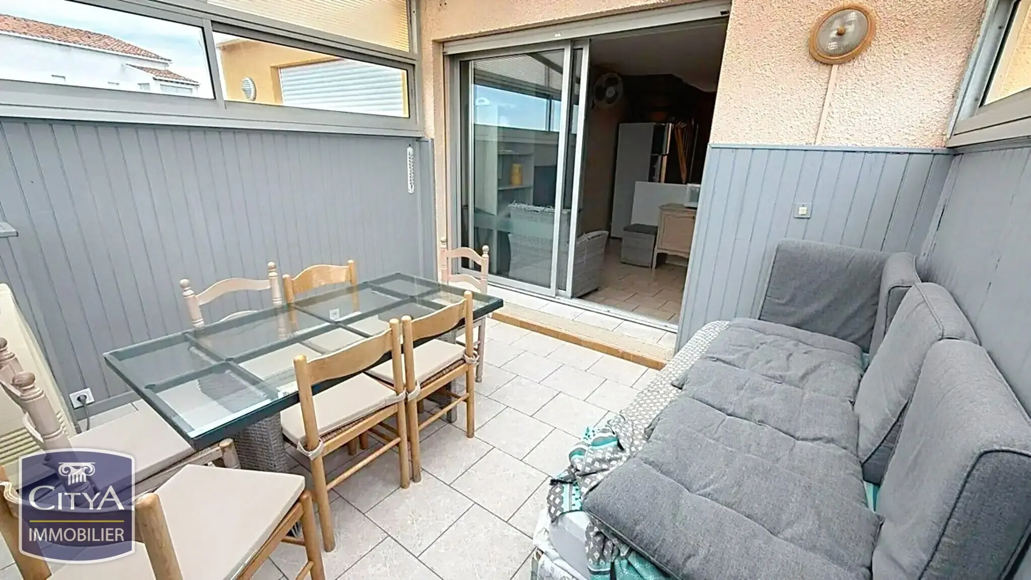 Photo 4 Appartement 3 pièces 41m²