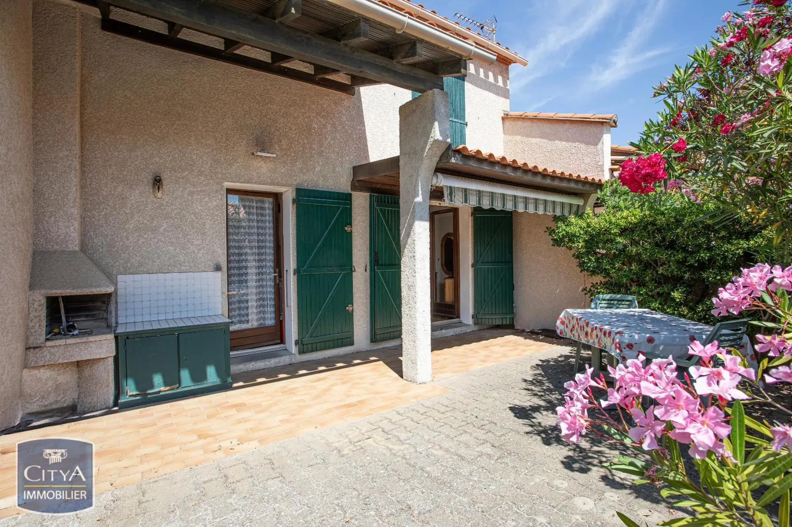 Photo 3 Maison 4 pièces 59m²