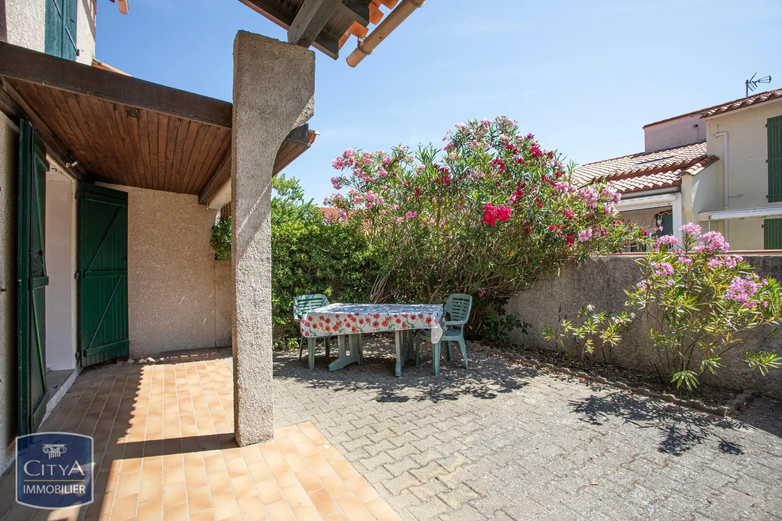 Photo 2 Maison 4 pièces 59m²