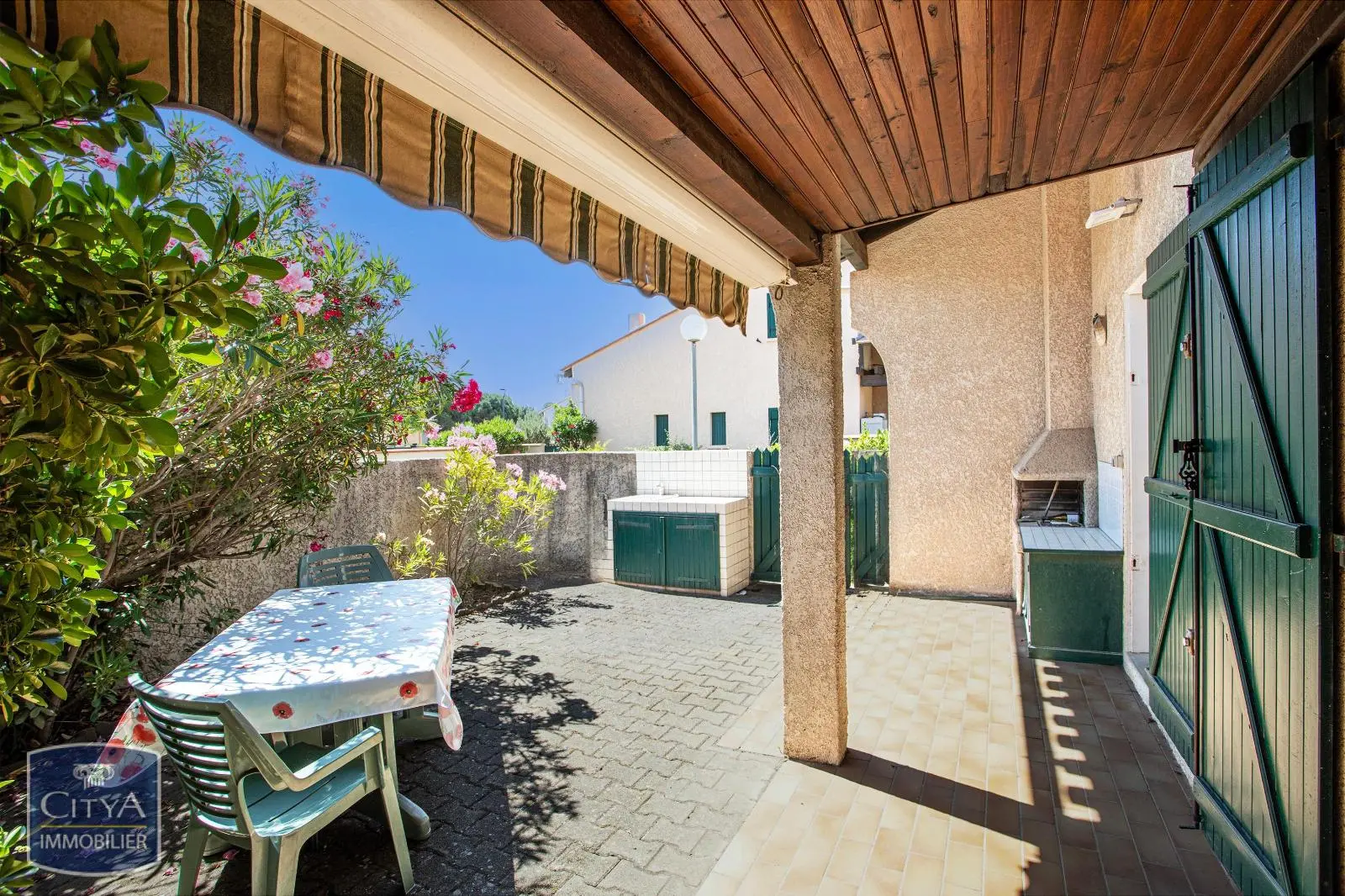 Photo 2 Maison 4 pièces 59m²