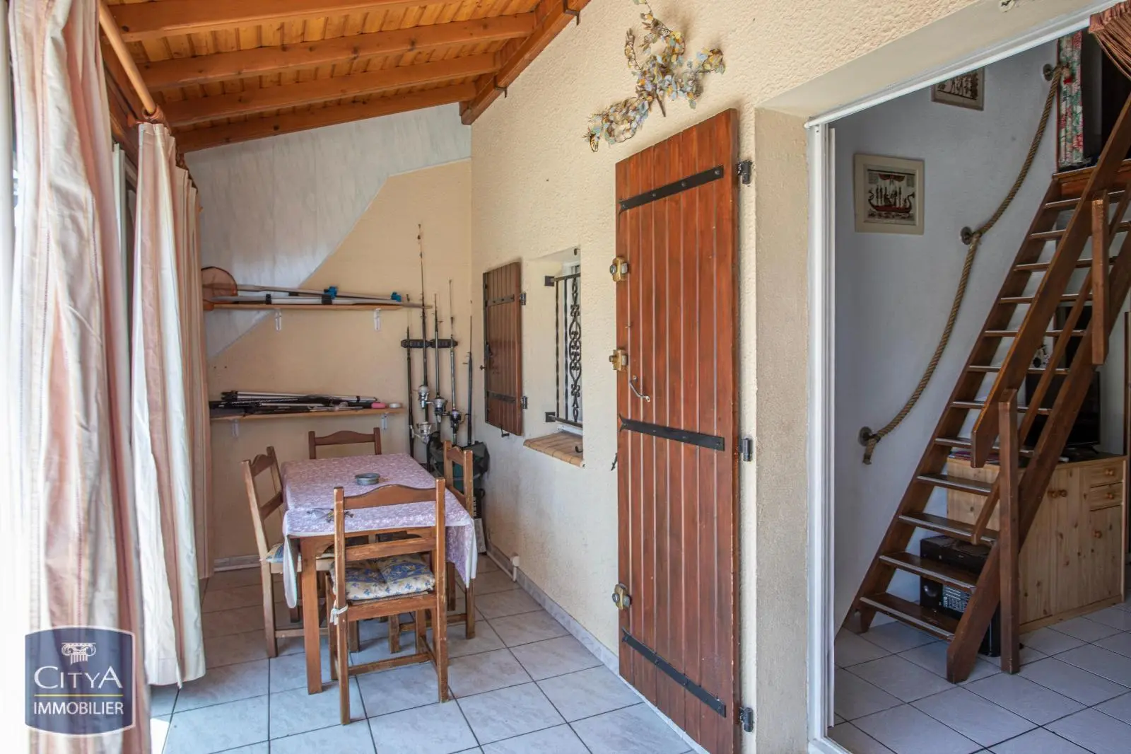 Photo 1 maison Le Barcarès