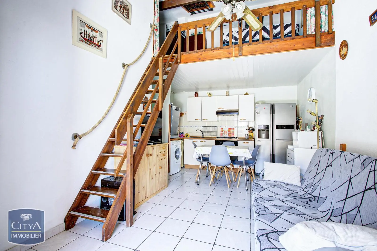 Photo 4 maison Le Barcarès