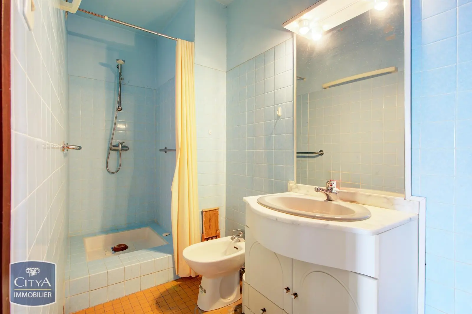 Photo 8 Appartement 2 pièces