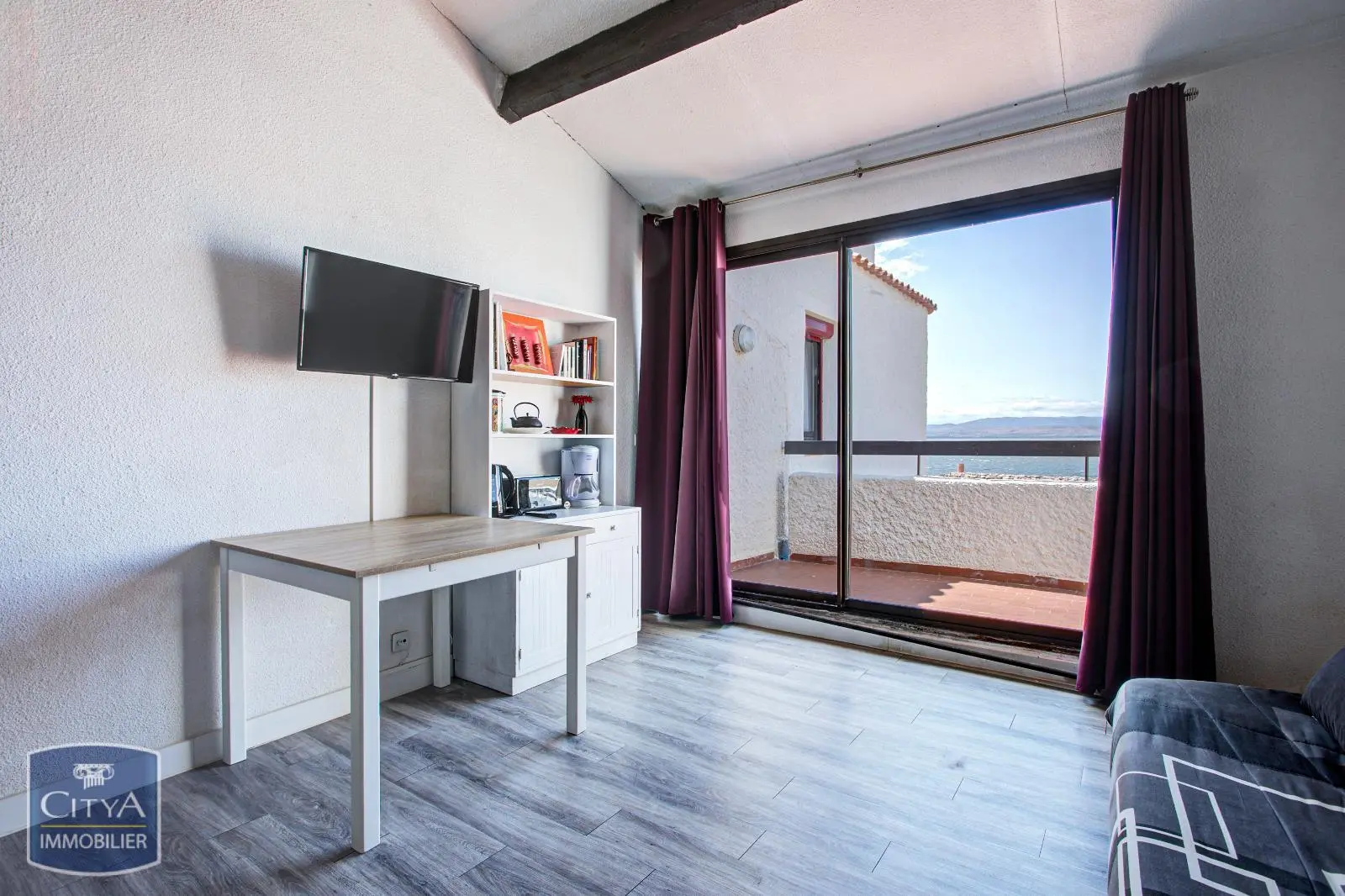 Photo 6 Appartement 1 pièce