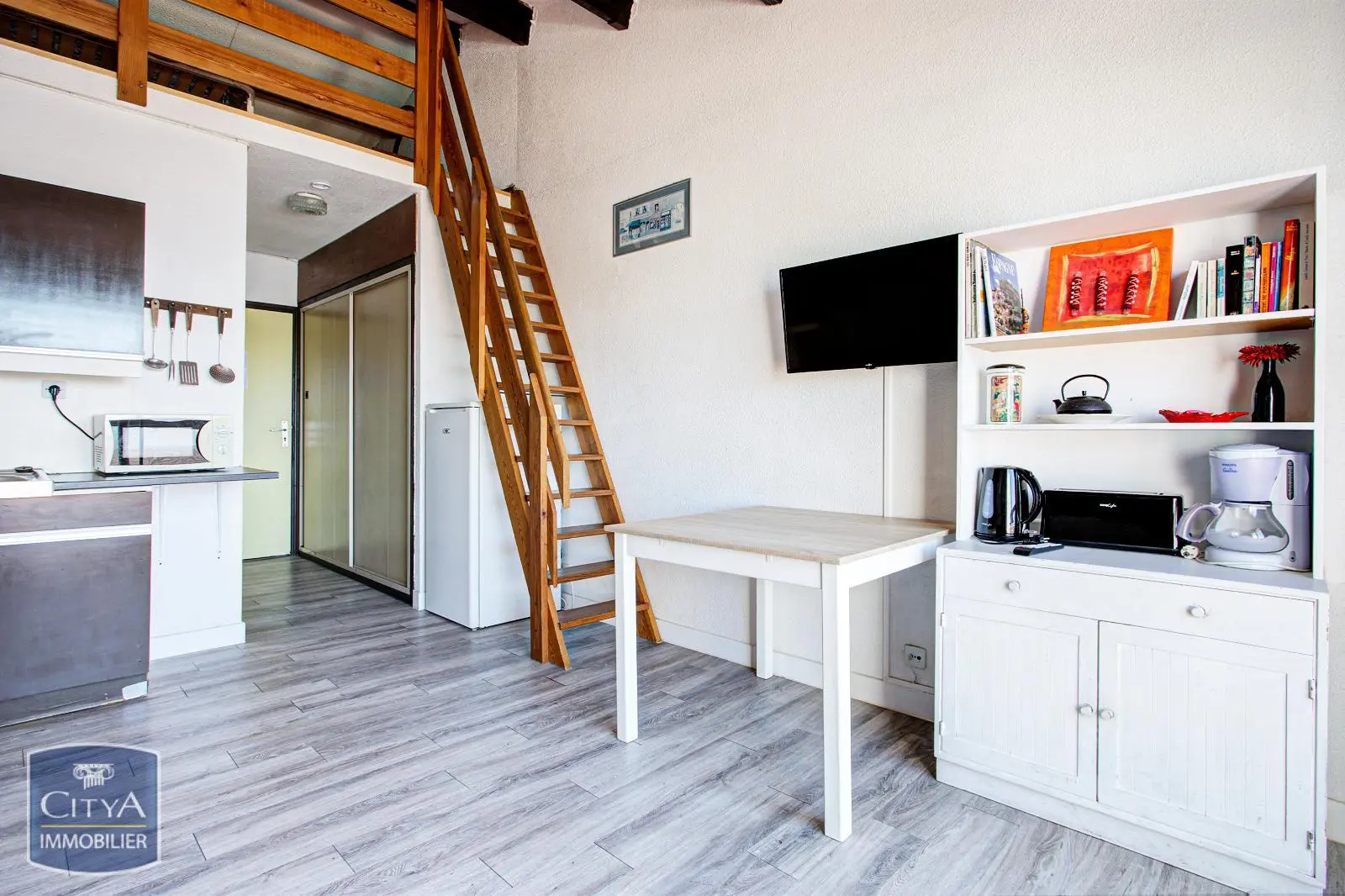 Photo 8 Appartement 1 pièce