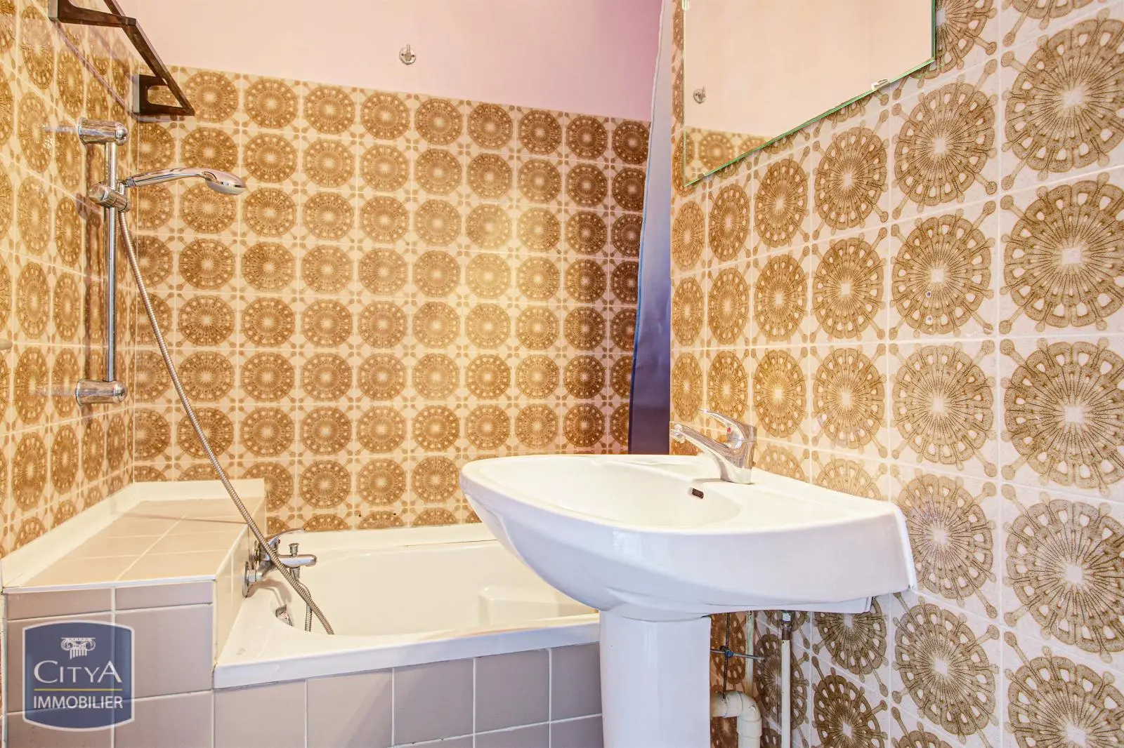 Photo 12 Appartement 1 pièce