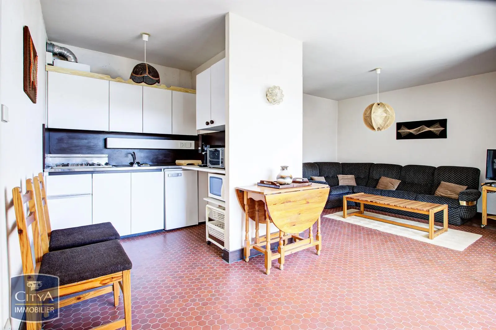 Photo 2 appartement Le Barcarès