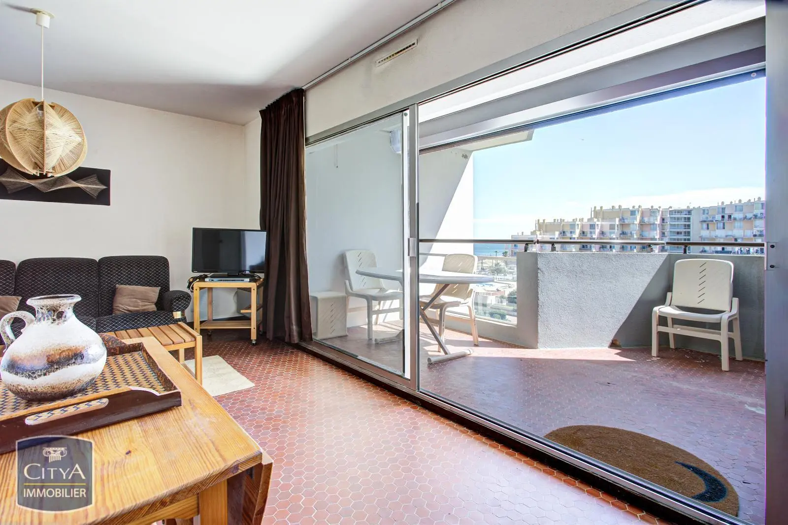 Photo 1 appartement Le Barcarès