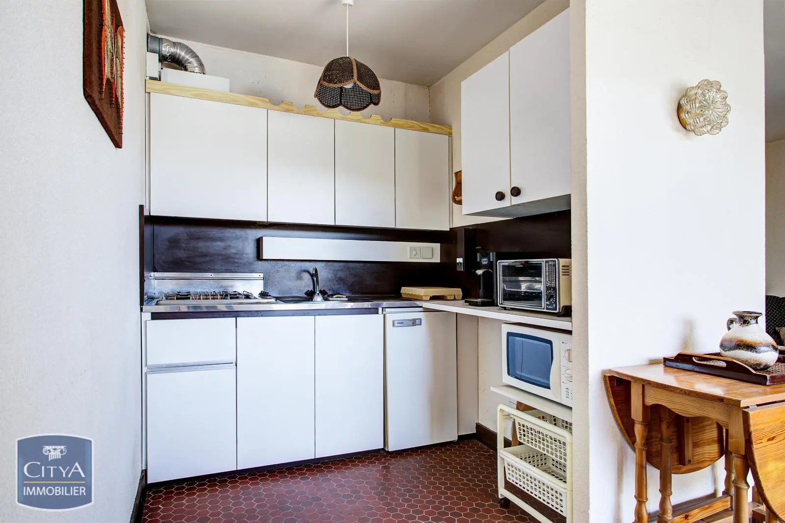 Photo 6 appartement Le Barcarès