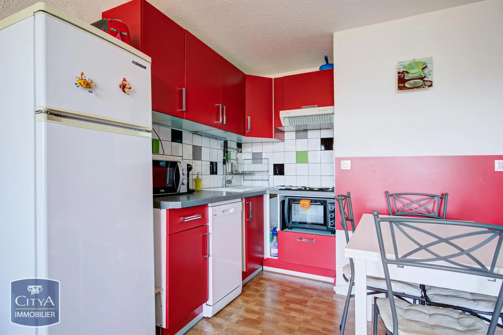 Photo 7 appartement Le Barcarès