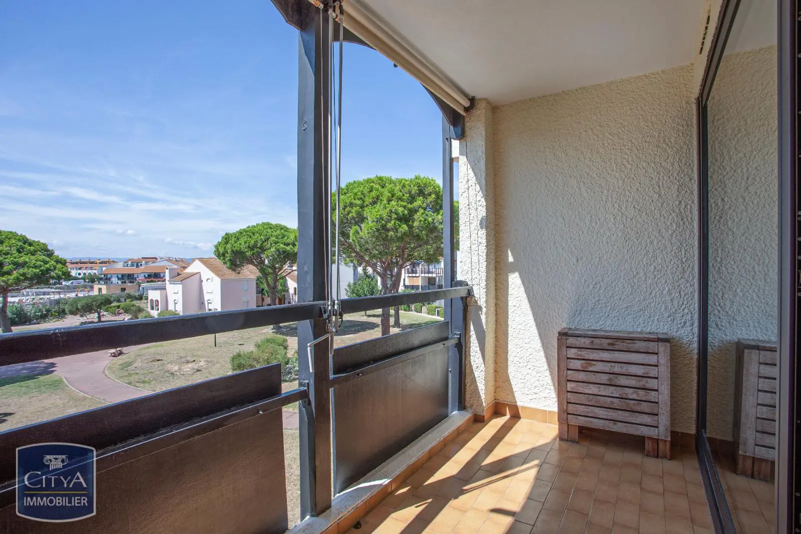Photo 3 appartement Le Barcarès
