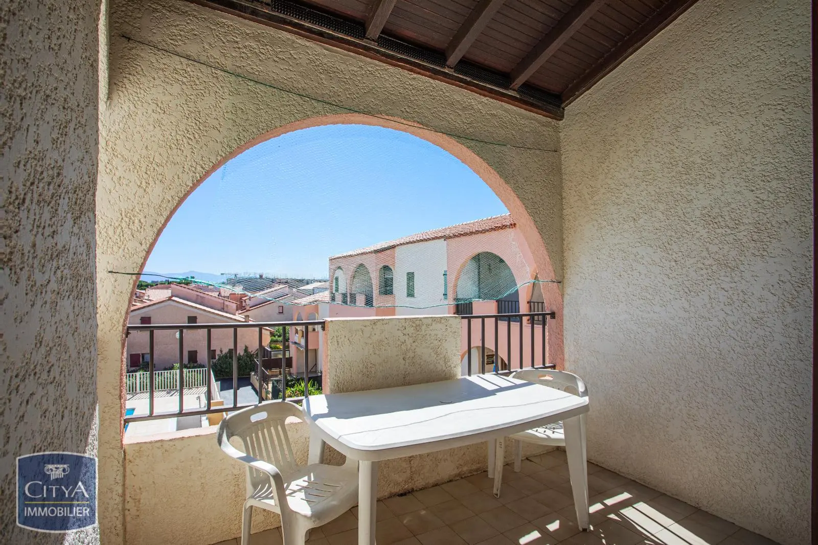 Photo 2 Appartement 3 pièces 38.7m²