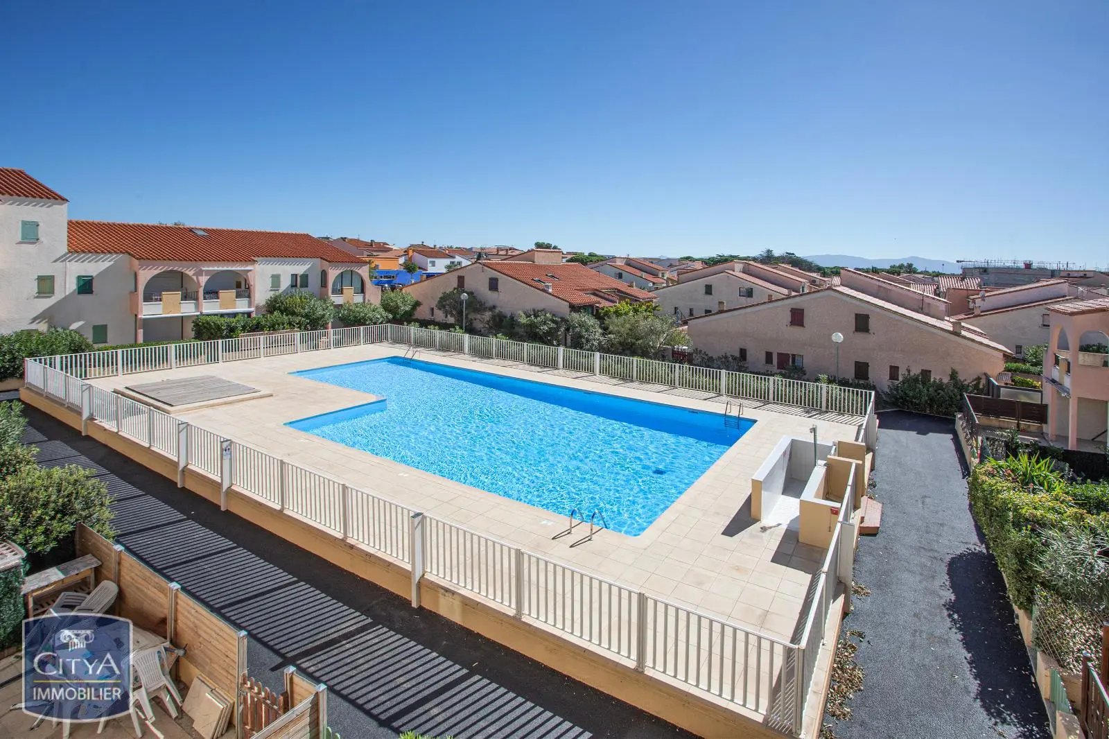 Photo 12 Appartement 3 pièces 38.7m²