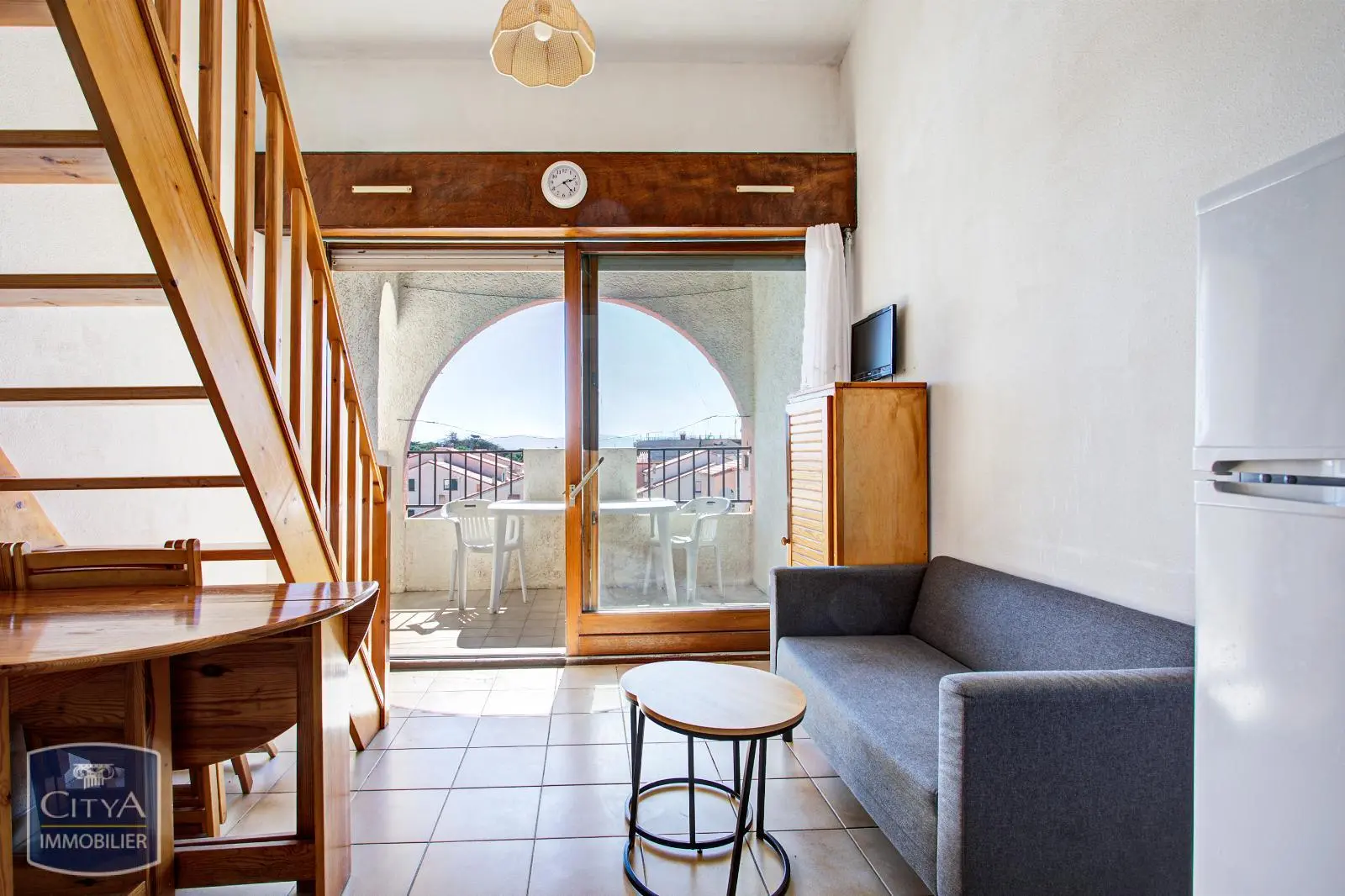 Photo 5 Appartement 3 pièces 38.7m²