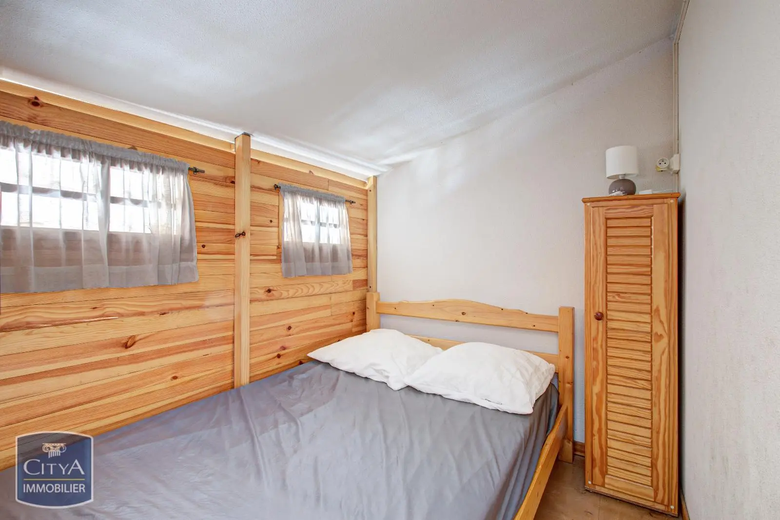 Photo 10 Appartement 3 pièces 38.7m²