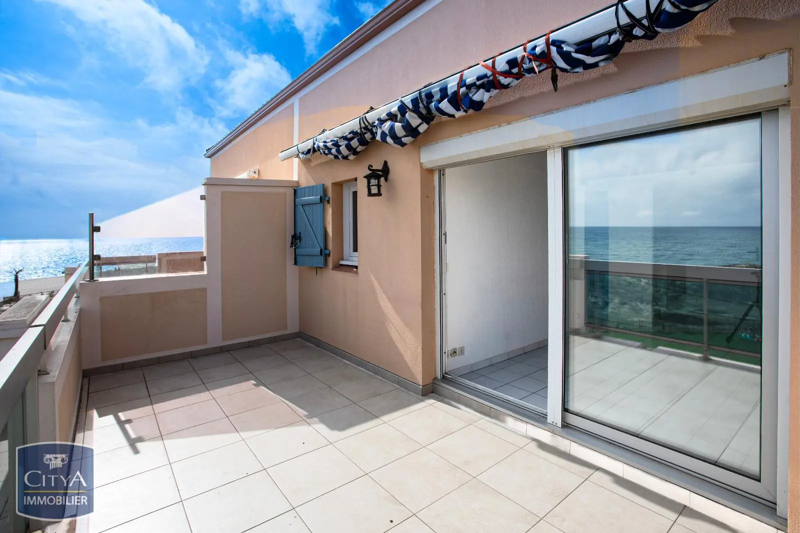 Photo 1 appartement Le Barcarès