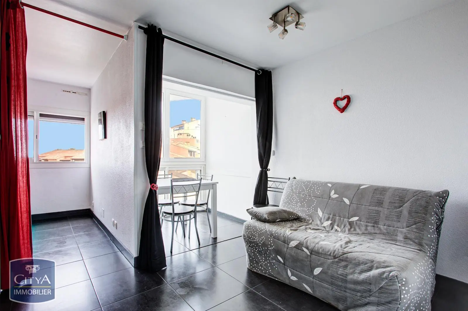 Photo 1 appartement Le Barcarès