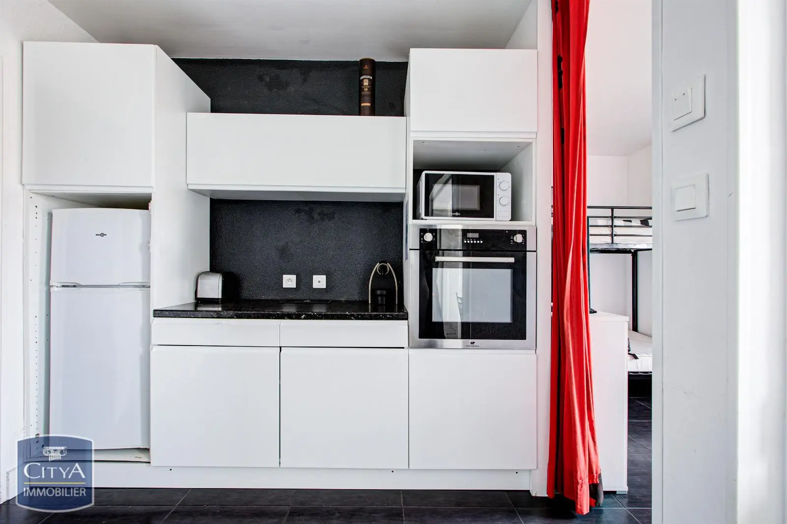 Photo 4 appartement Le Barcarès